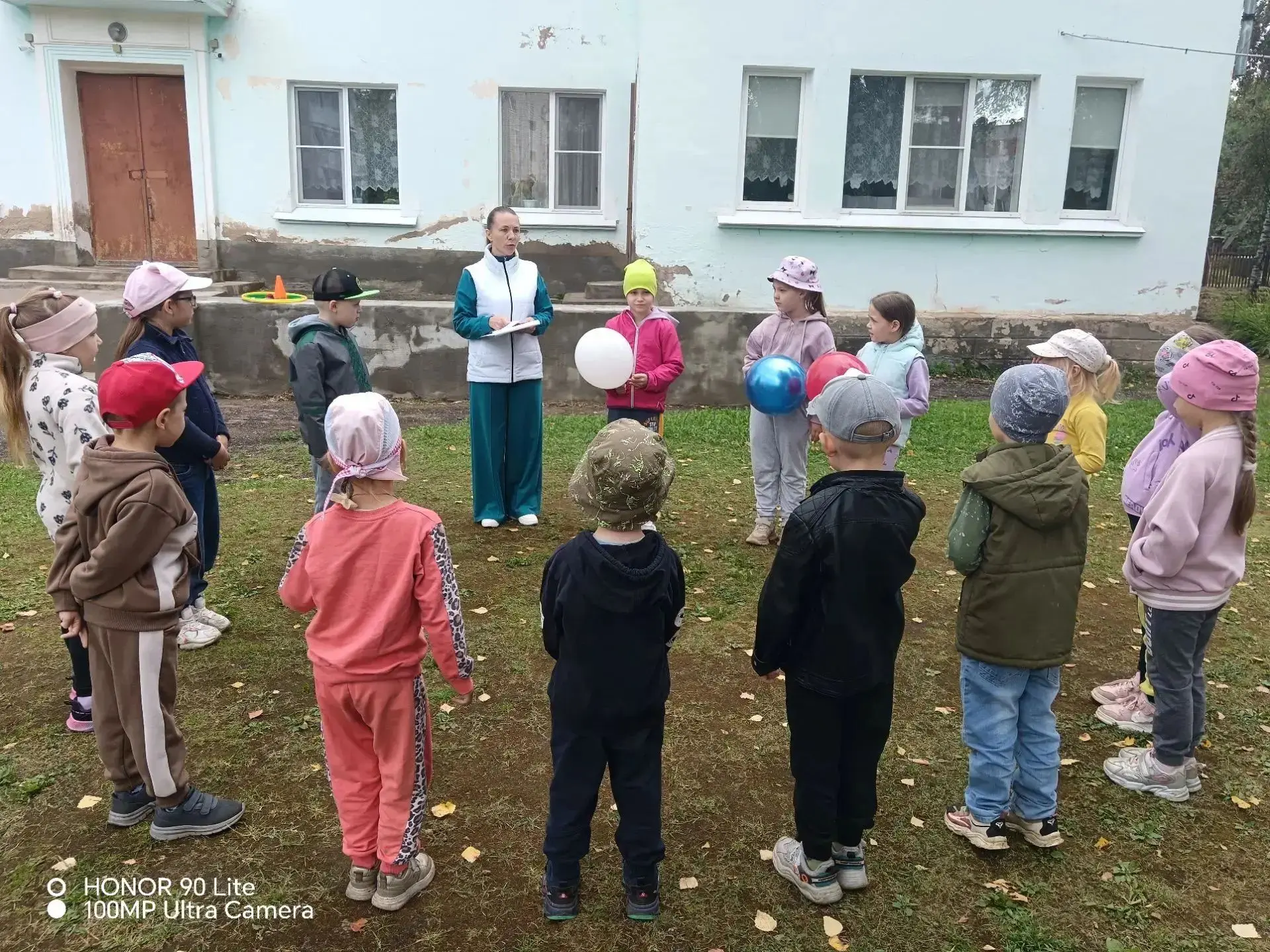 🇷🇺Сегодня в нашем детском саду прошёл яркий и познавательный праздник, посвящённый Дн...