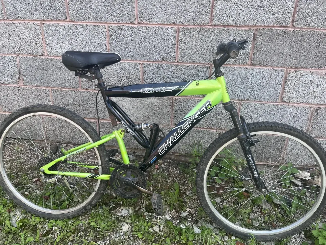 Велосипед 🚴