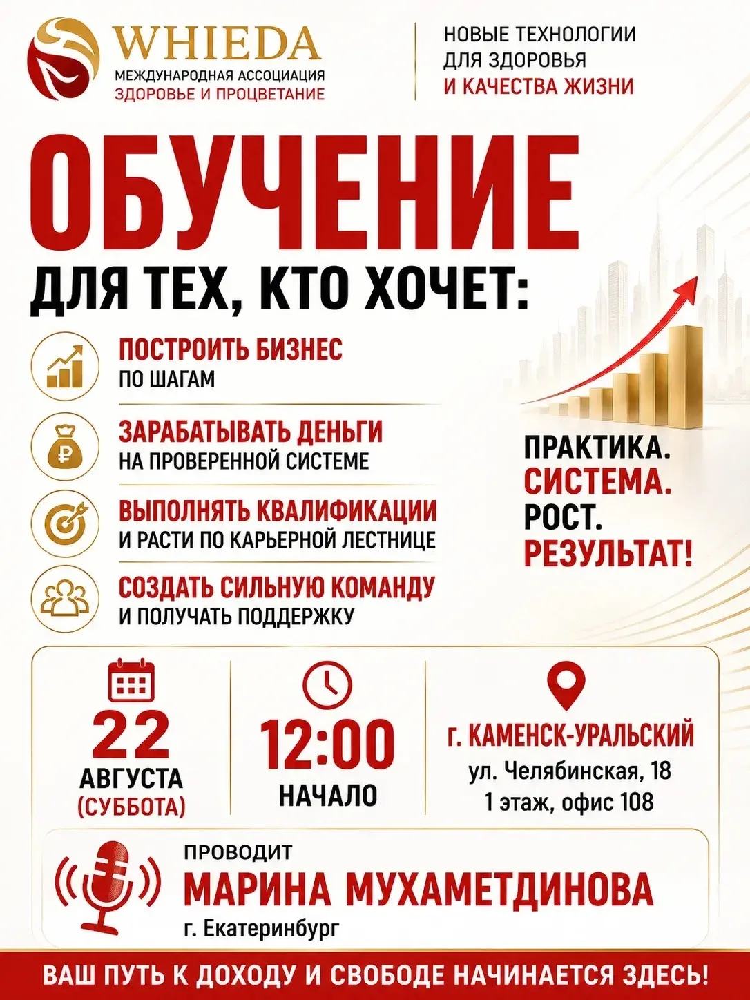 А если: 
ты понял, что приборы крутые;
ты понял, что работать с Китаем сегодня выгодно;
ты понял, чт