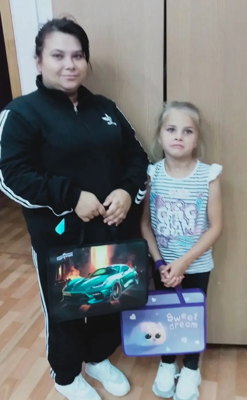 🔔✏ Снова за парты! В Комплексном центре социального обслуживания населения продолжаетс...