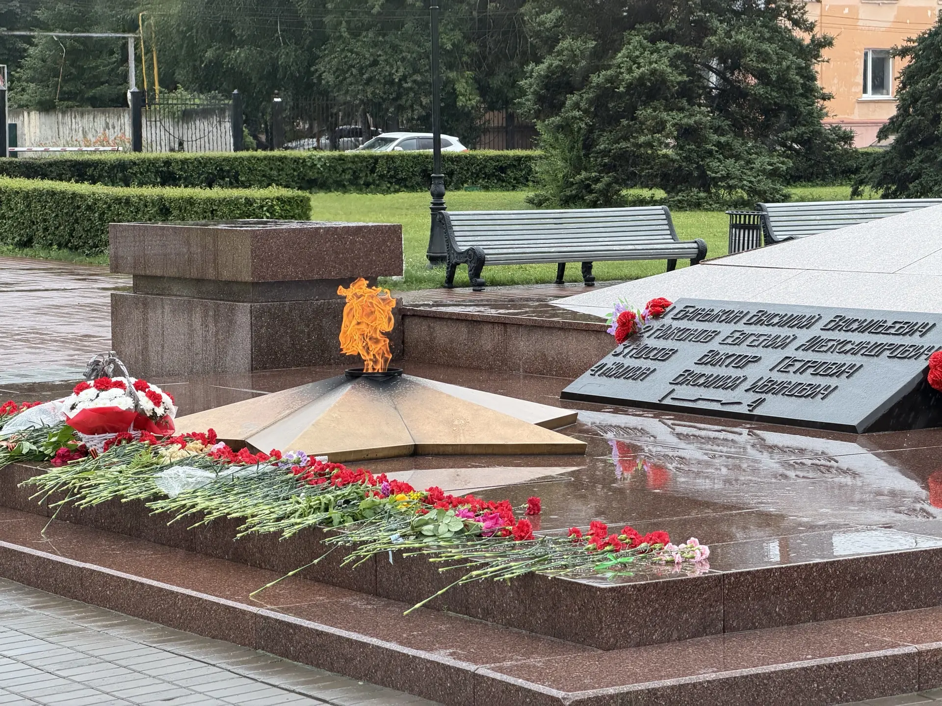 85 лет назад, 22 июня 1941 года, началась Великая Отечественная война.