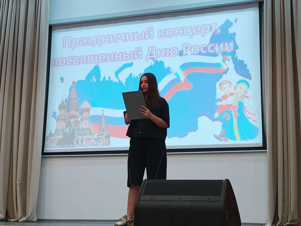 ❤️ Сердце наполнилось гордостью!