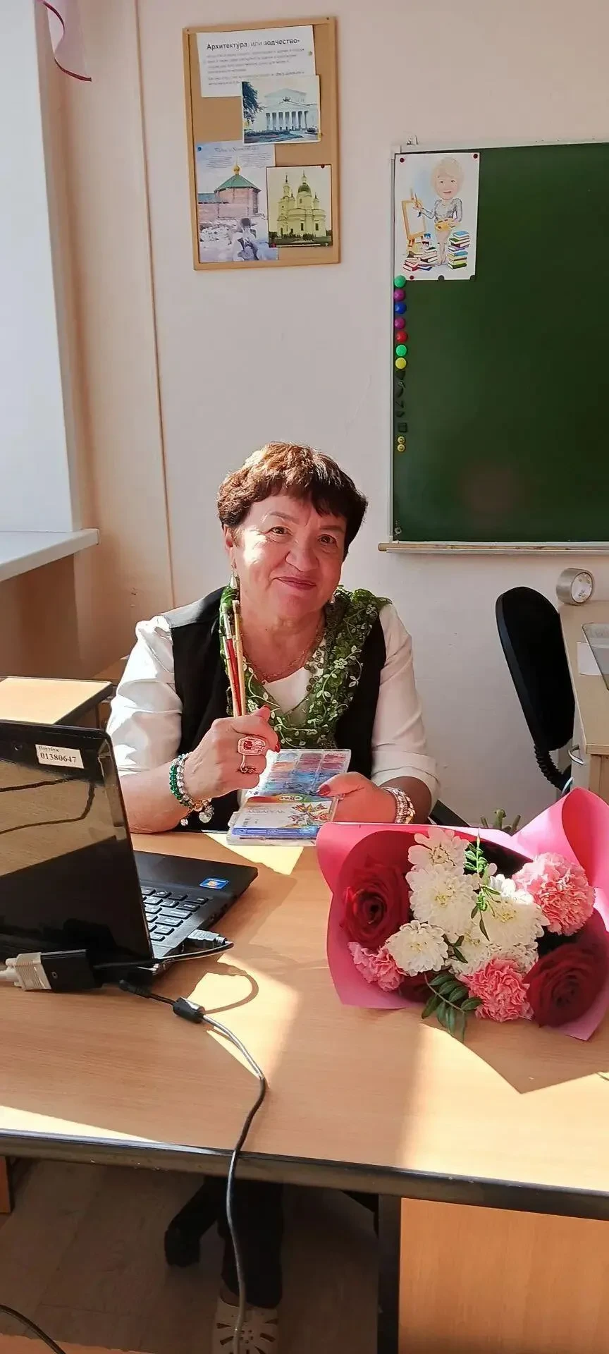 Из жизни земляков