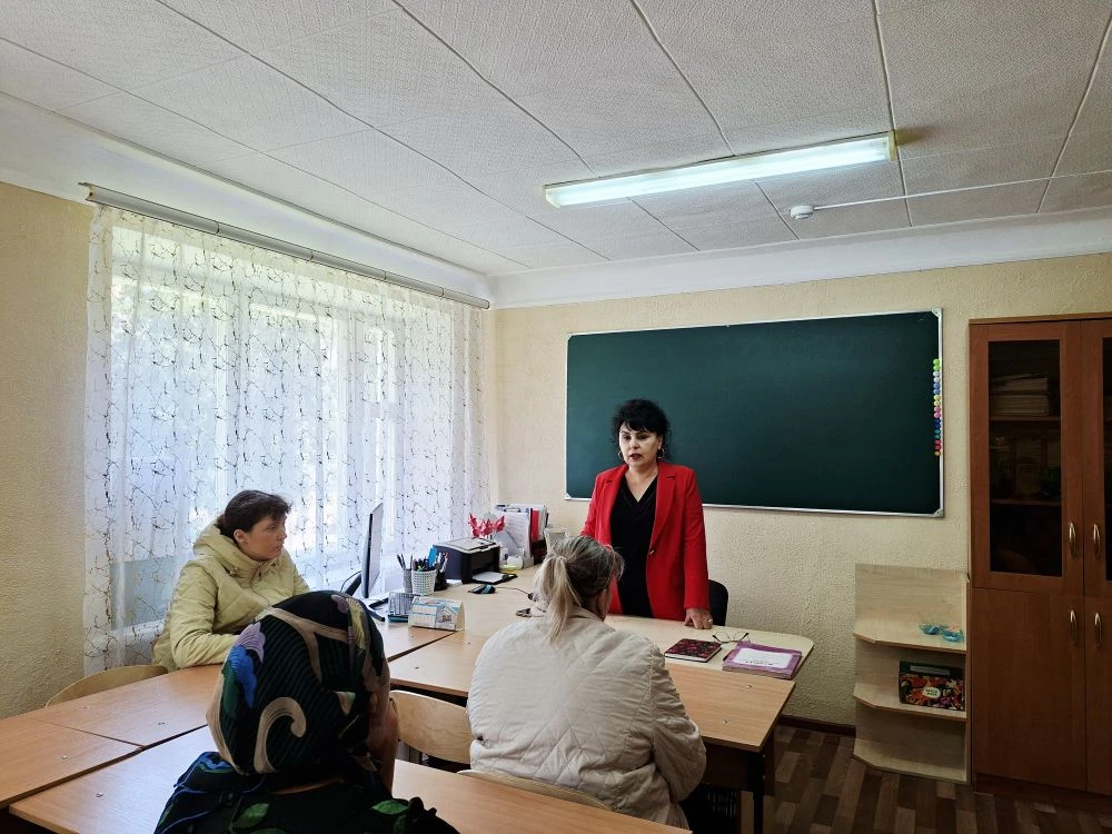 📚✨ В учебной группе ТСП-1 – "Сварщик (ручной и частично механизированной сварки (напла...