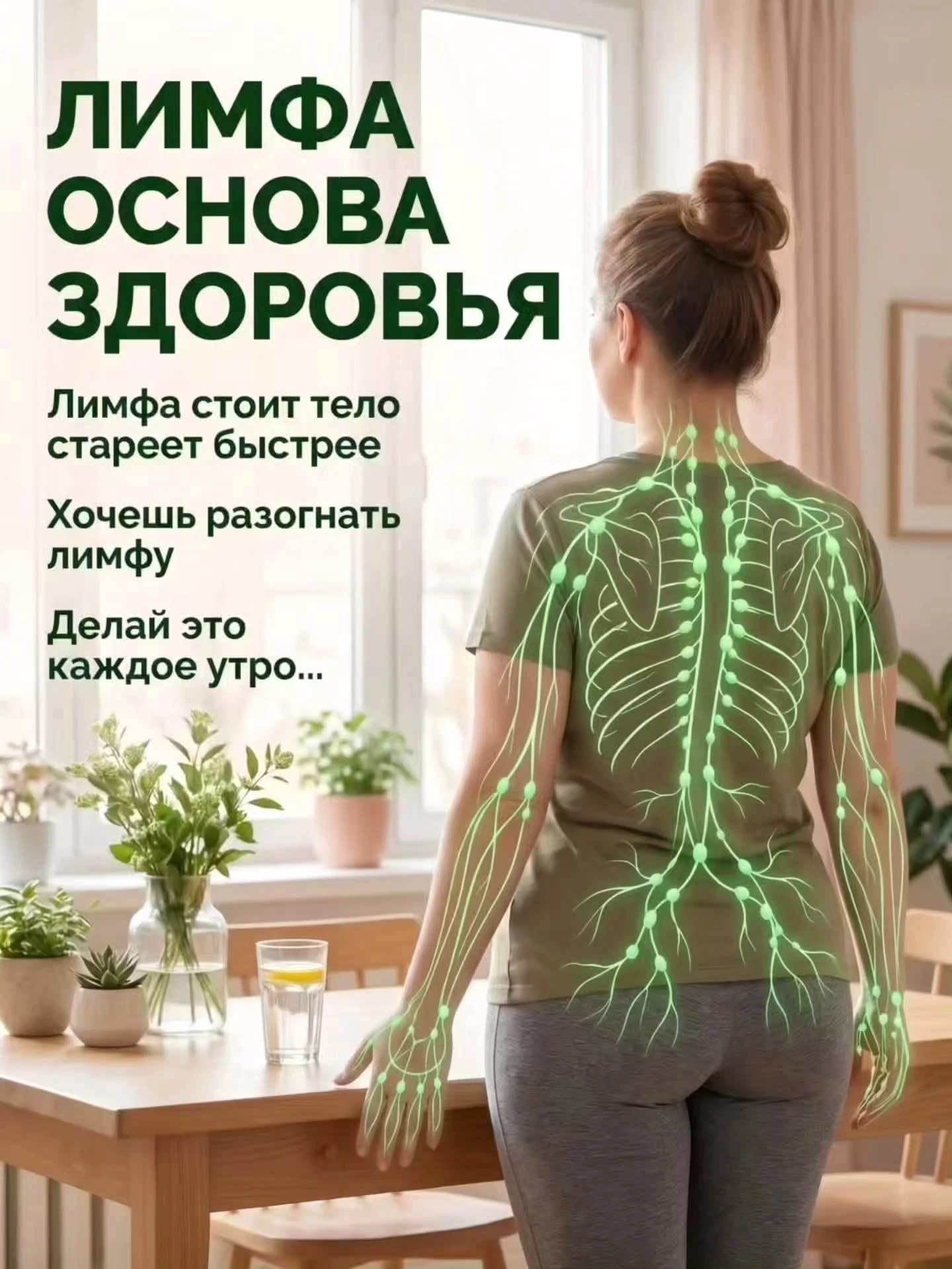 МОЛОДОСТЬ или УВЯДАНИЕ?