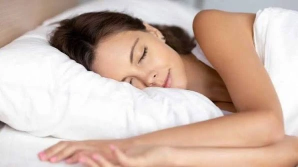 Сон как основа базового ухода за кожей 💤