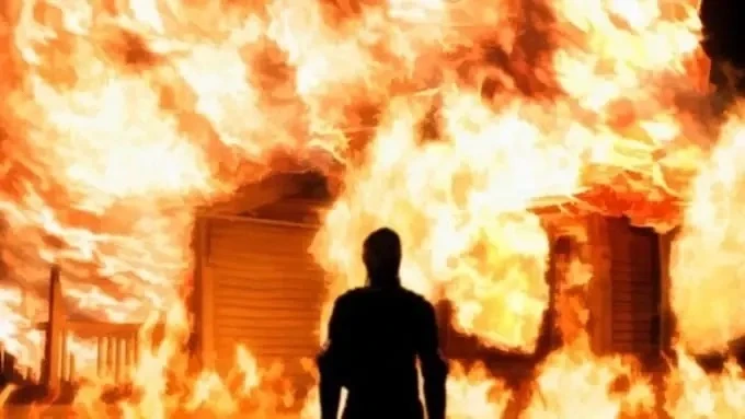 🤯 В Башкирии мужчина поджёг жену, а затем попытался покончить с собой