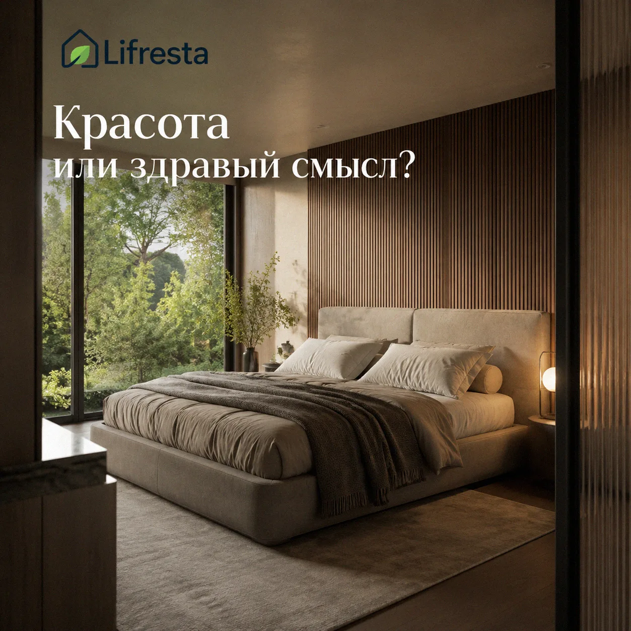Изголовье — это про красоту или про здравый смысл?