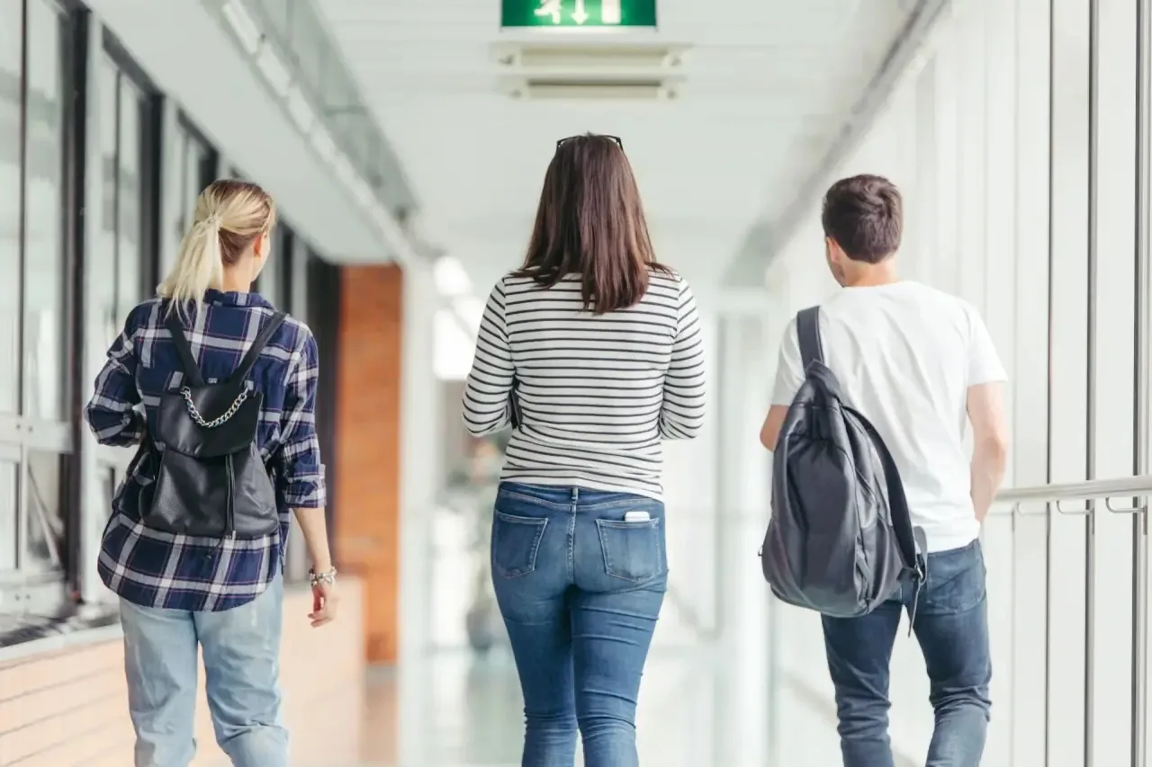 👩🏻‍🏫 В структуре Тихоокеанского государственного университета появился Институт стран и народов А