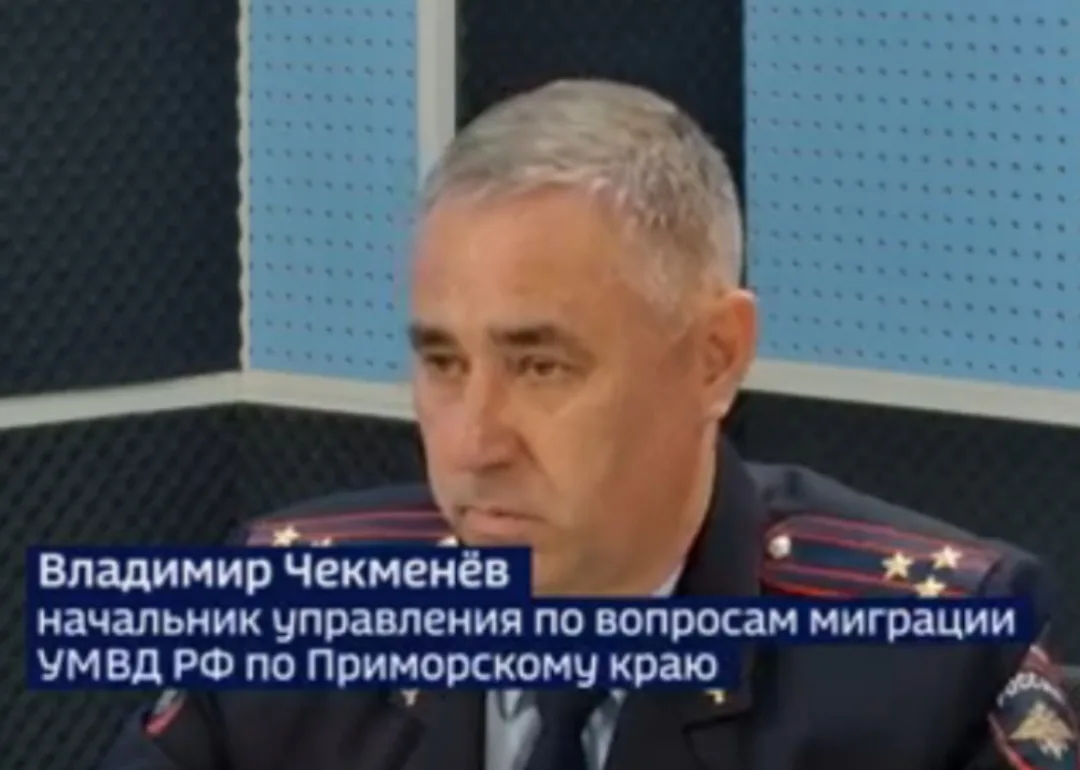 Ленинский районный суд Владивостока вынес обвинительный приговор по делу экс-начальника...