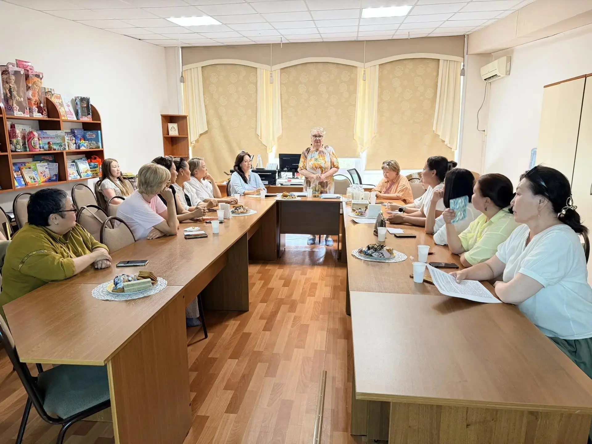 « ЗАРНИЧКА » это звучит гордо!