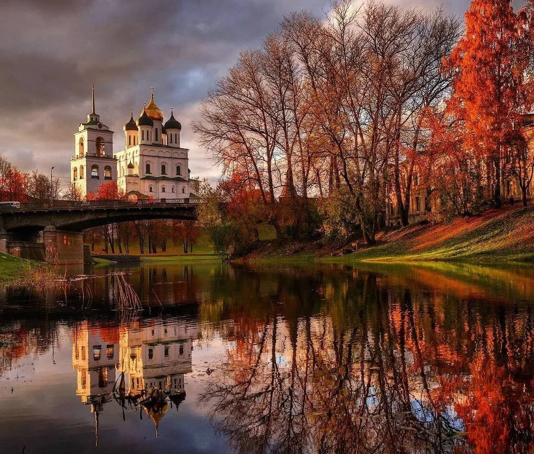 Ангела хранителя ко сну, дорогие братья и сестры!