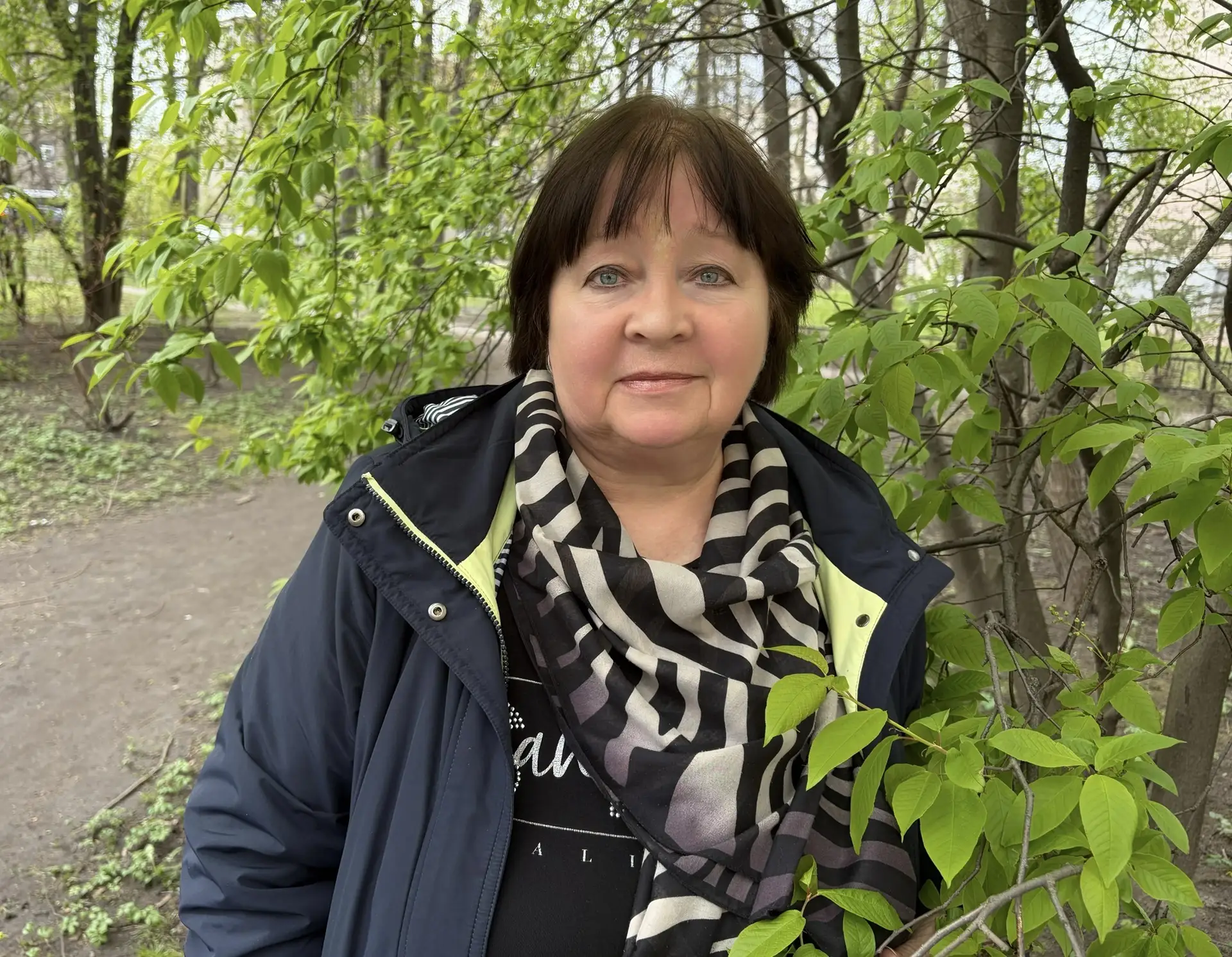 Начальник участка «Суздальский» Наталья Степанова: 50 лет на службе
Наталья Степанова — ветеран труд