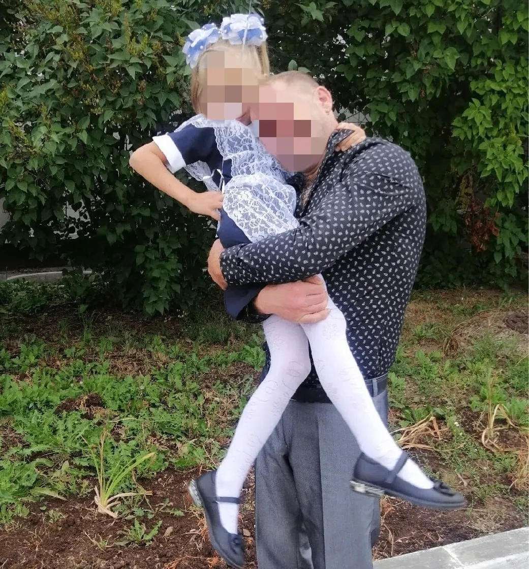 Отца и его 11-летнюю дочку, погибших в ДТП под Ростовом,