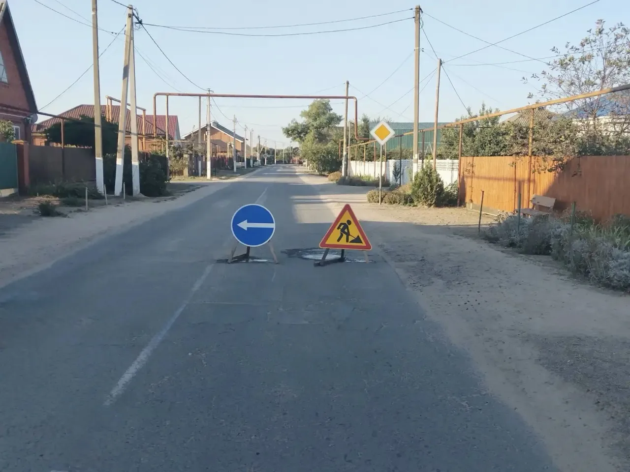 Уважаемые жители и гости станицы Должанской!⚠️