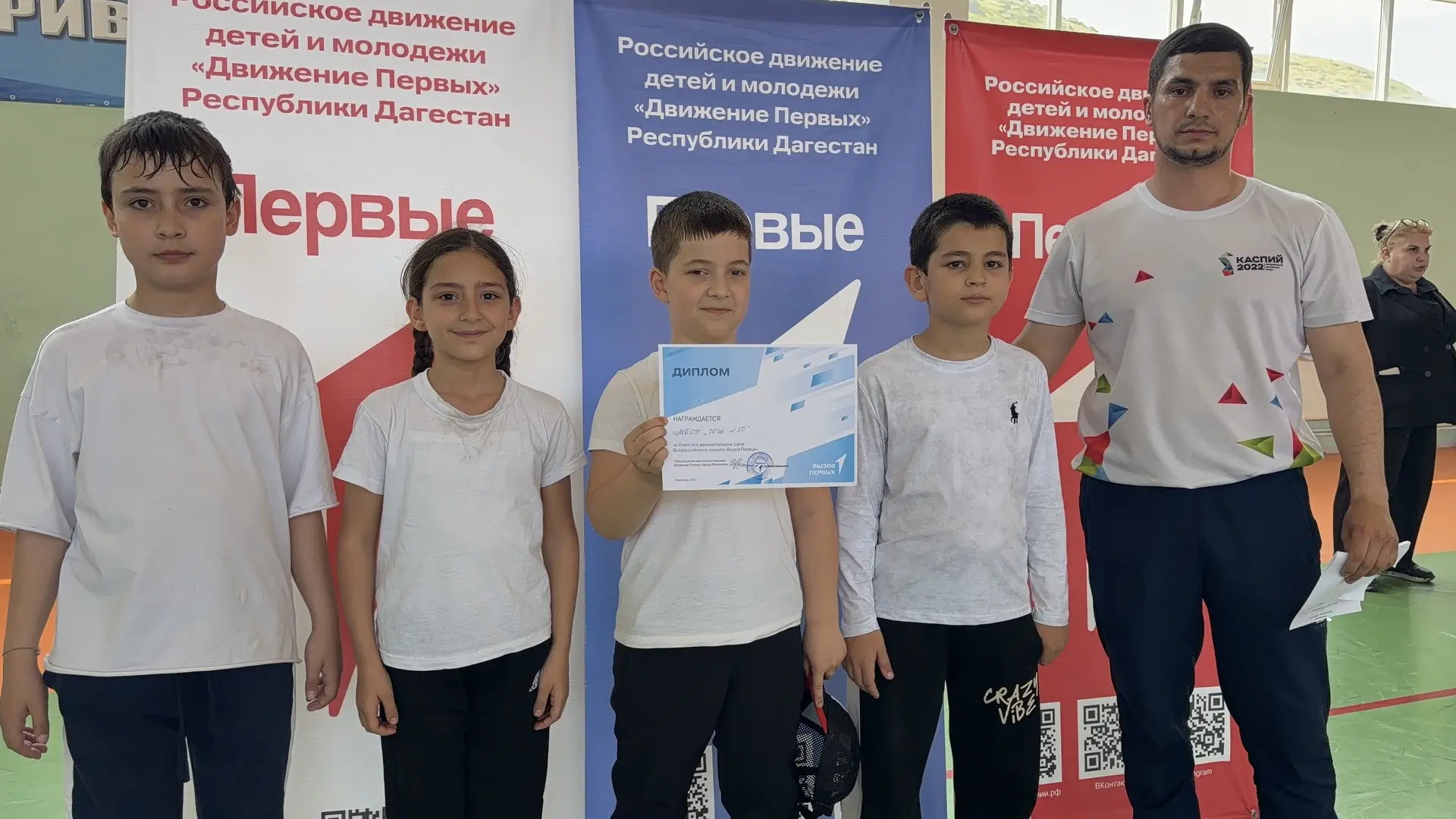 🚀 ГОРДОСТЬ НАШЕЙ ШКОЛЫ!  Сегодня невероятный день — 3 команды нашей школы стали победителями и призе