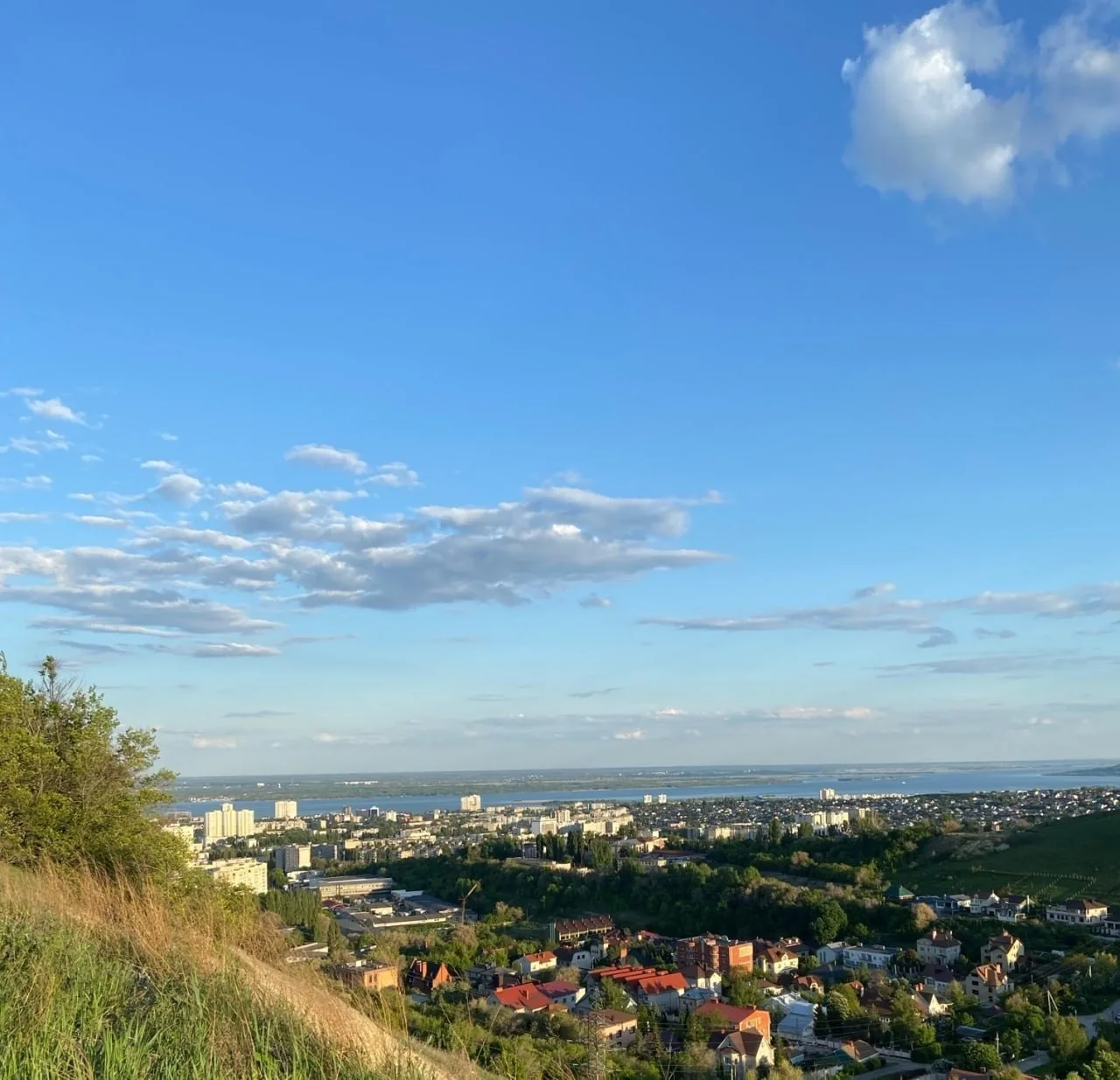 На Кумысной поляне в Саратове проведут обработку от грызунов.

Меры по уничтожению грызунов необходи