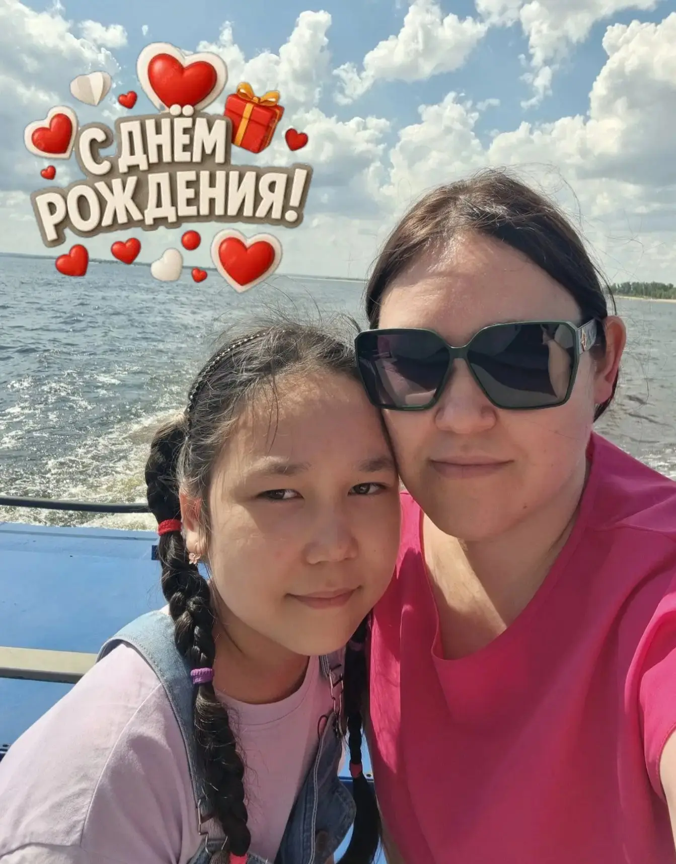 🌺 Поздравляем с днём рождения Анну Бадмаеву!

Более десяти лет Анна Николаевна является частью меди