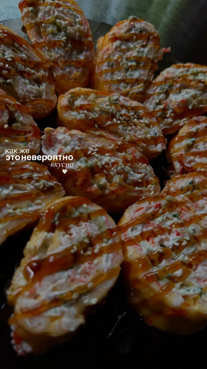 Немного соблазна на вечер🤤