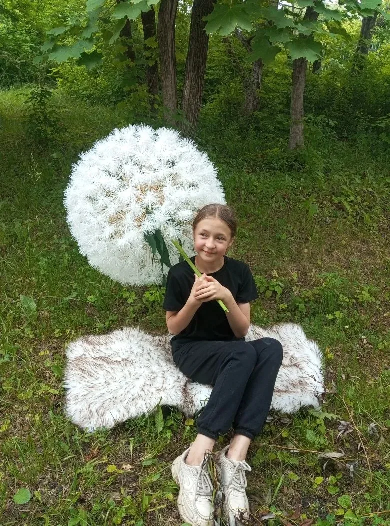 Фотосессия в летнем лагере:кадры, которые останутся в