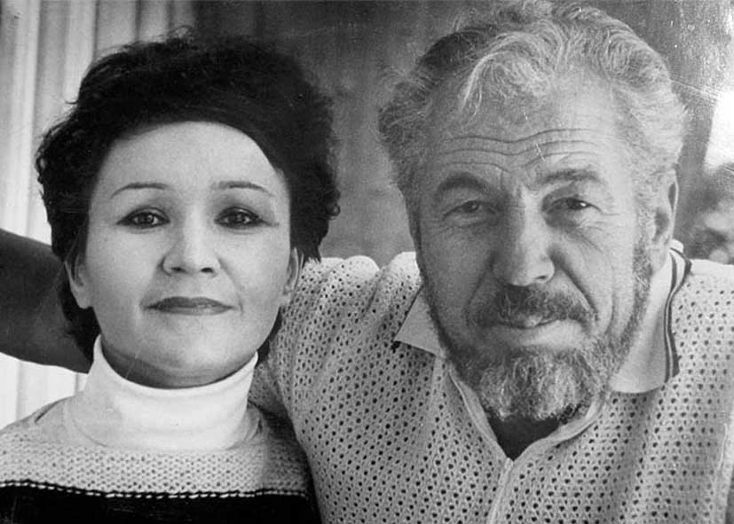 Сегодня не стало Рано Умаровны Собировой.