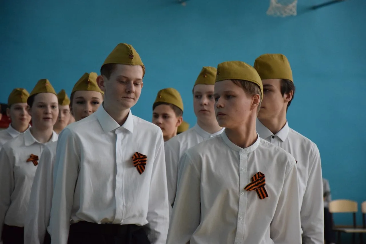 🇷🇺ЕСТЬ ТАКАЯ ПРОФЕССИЯ — РОДИНУ ЗАЩИЩАТЬ🇷🇺