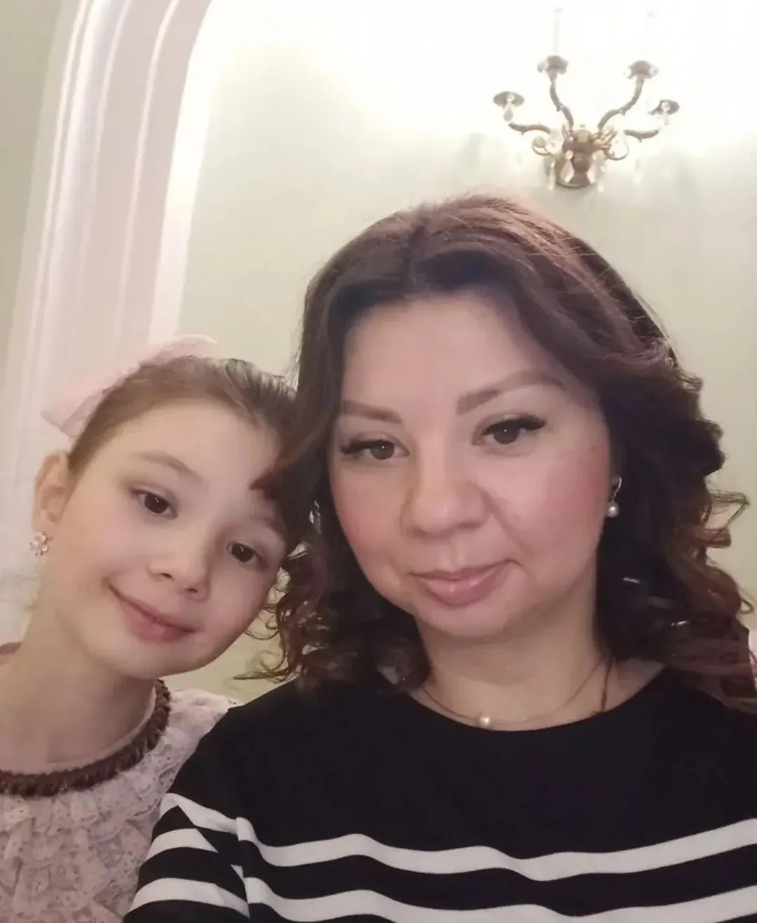 Здравствуйте, уважаемые родители!