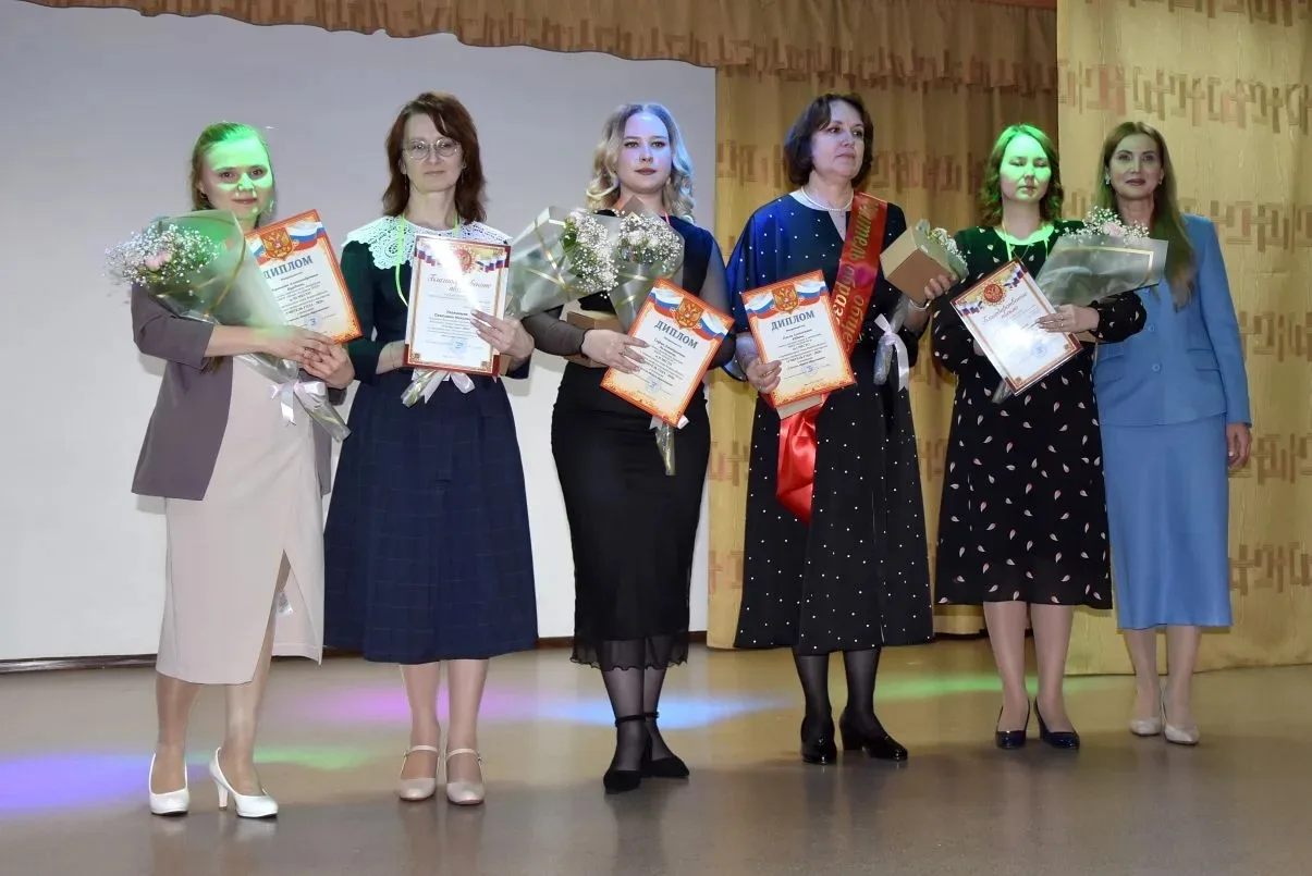 1⃣3⃣ февраля 2⃣0⃣2⃣6⃣ года завершился 29-й муниципальный этап Всероссийского конкурса п...