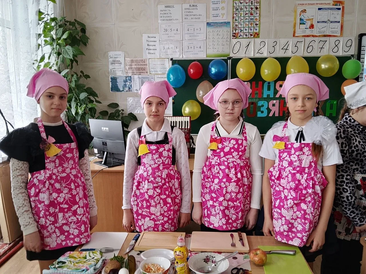 26 марта в нашем учреждении совместно со Станично-Луганским центром детско-юношеского т...