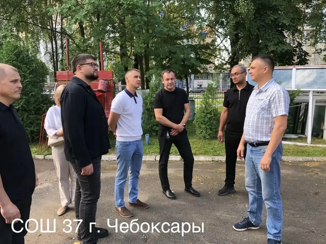 Дмитрий Захаров: