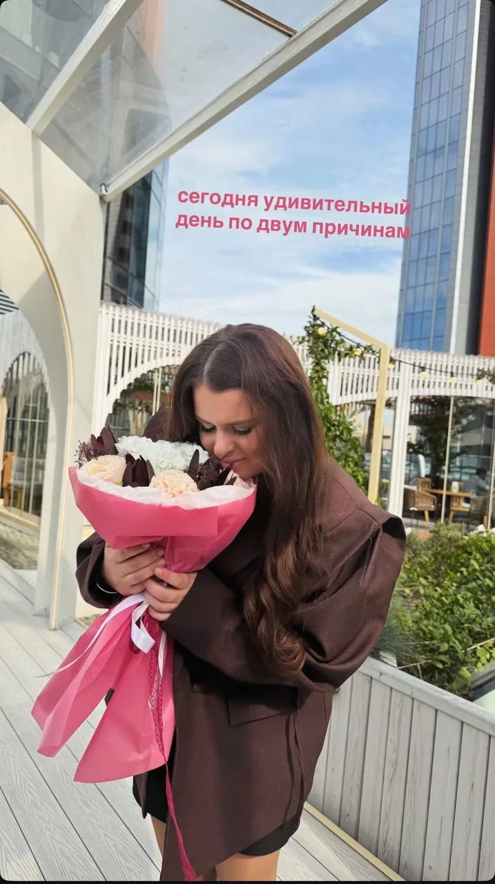 активный день 🤩 личный прогноз дня у меня сегодня 4ка - работа работа работа 💪🏻
