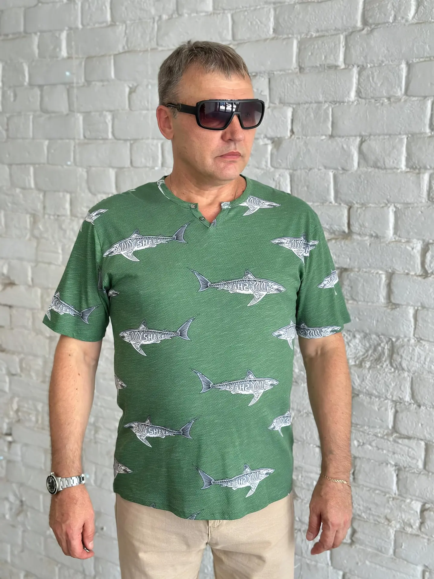 ФУТБОЛКА
Размер М,Л,2ХЛ,3ХЛ
1.500₽