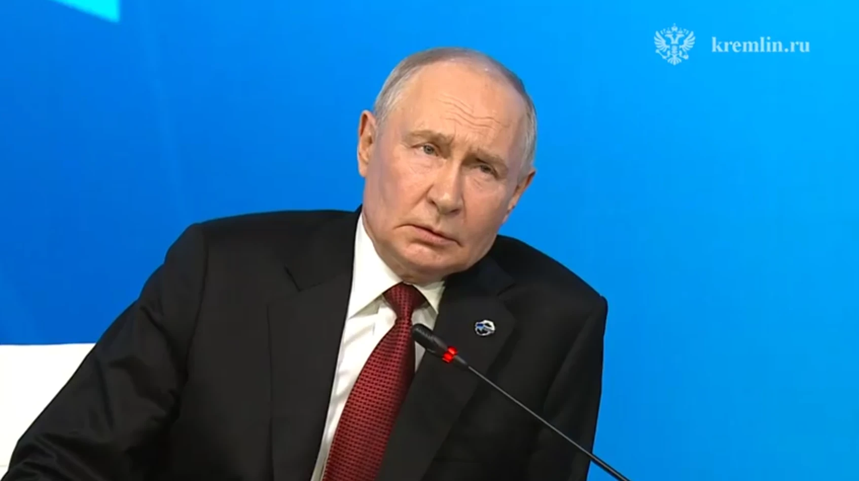 Путин считает, что в предложениях Трампа по Украине есть сложные для России решения, но...