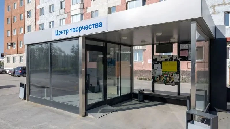 📹 Безопасность превыше всего: тёплые остановки газовой столицы оснастили видеонаблюдением