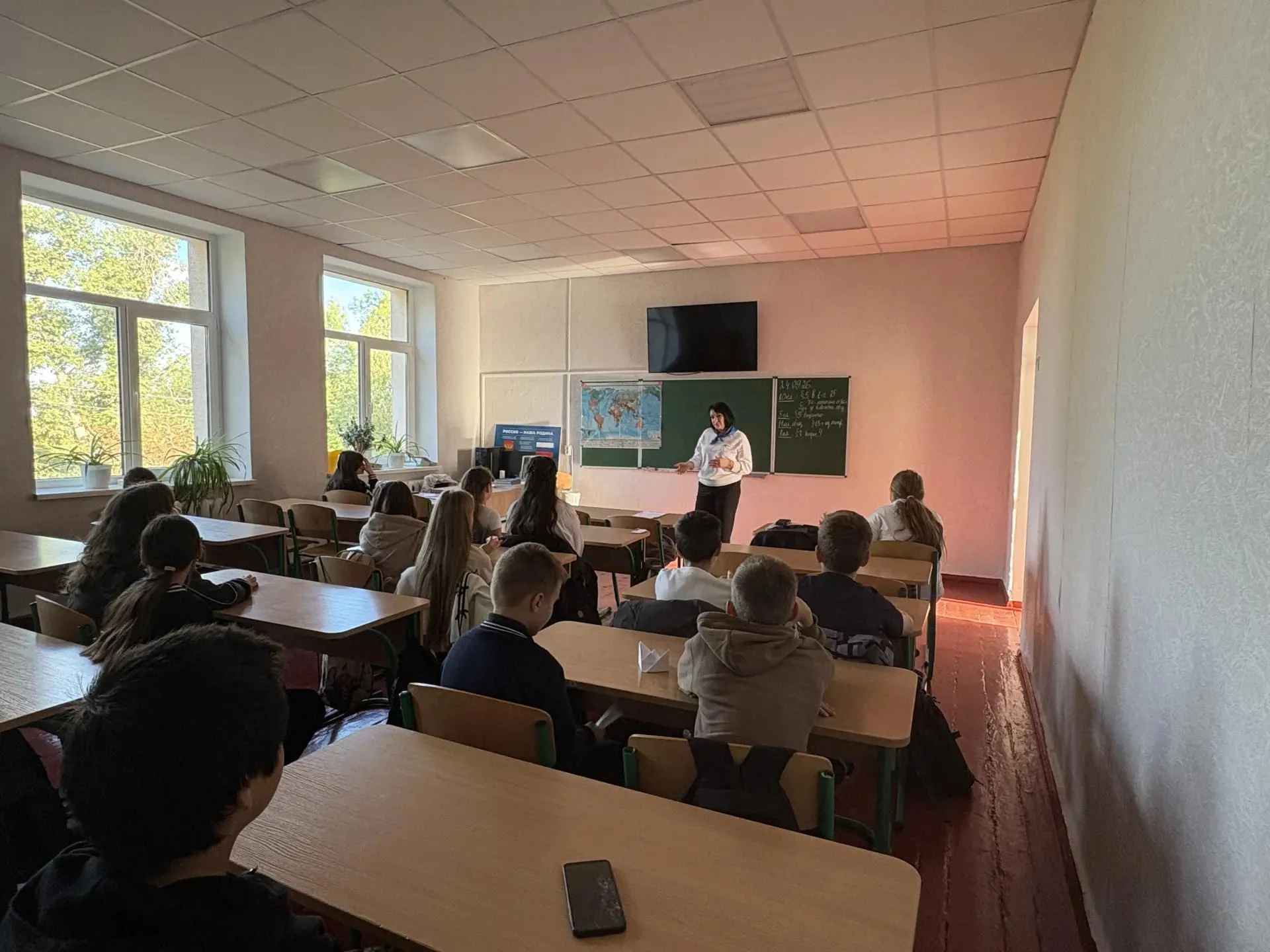 🎓 Как школьникам найти своё призвание