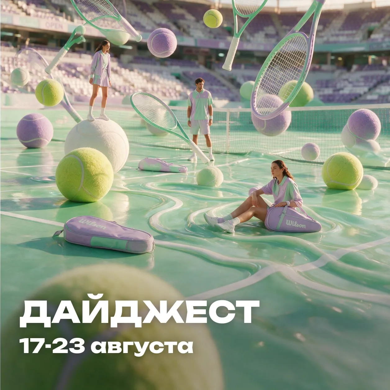 🤩 Дайджест StudyAI: главные новости прошлой недели