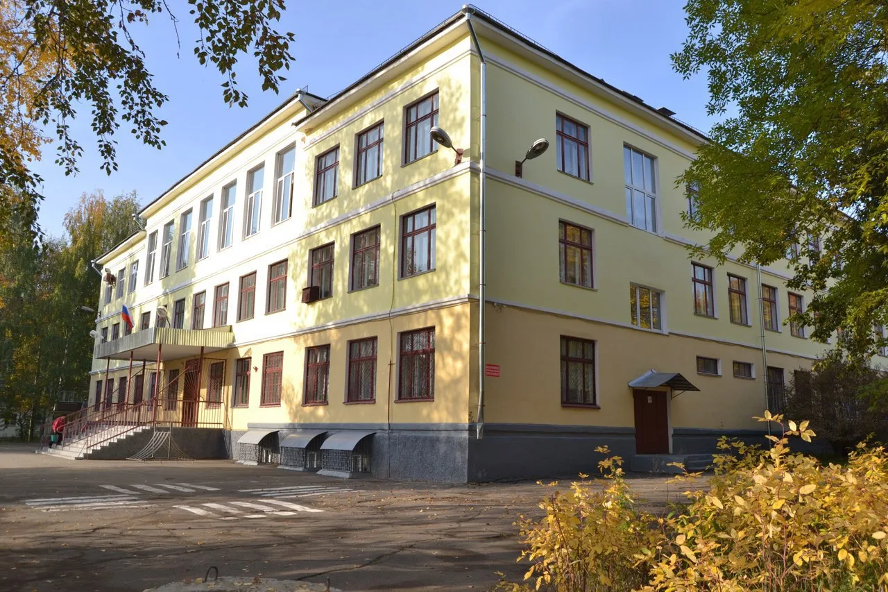 Дорогие друзья, родители, ученики и наши любимые выпускники всех лет!

В этом году наша родная «двад