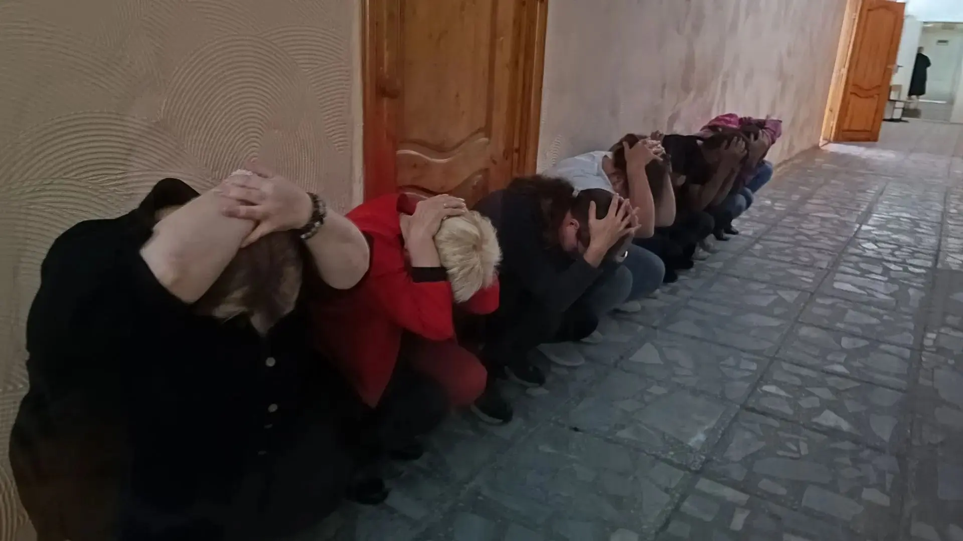 Сегодня персонал нашей школы присоединился к всероссийским антитеррористическим учениям.