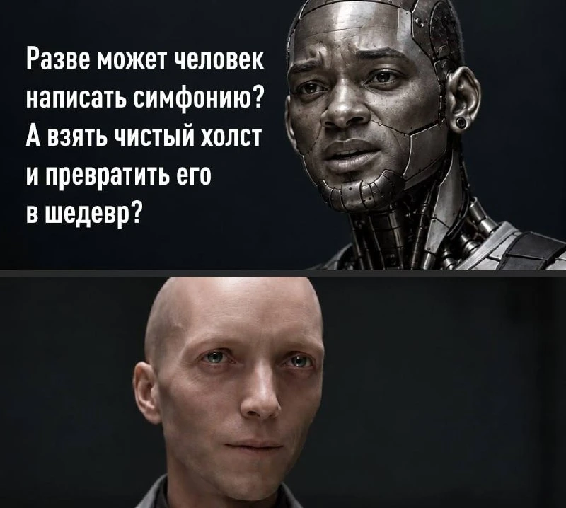 Меняемся РОЛЯМИ с нейронкой, чтобы уже она задавала вопросы — такой сценарий учёбы с ИИ...