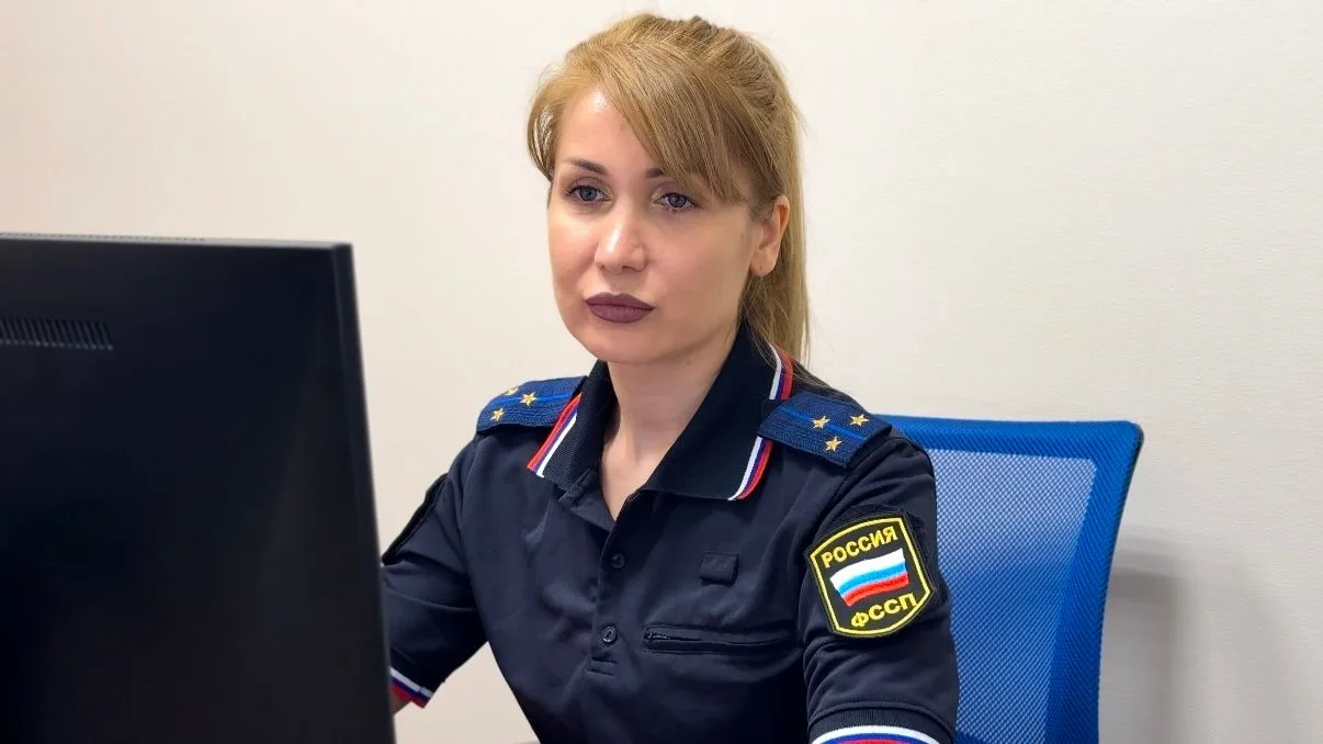 Судебные приставы сохранили жительнице Северной Осетии право на получение прожиточного ...