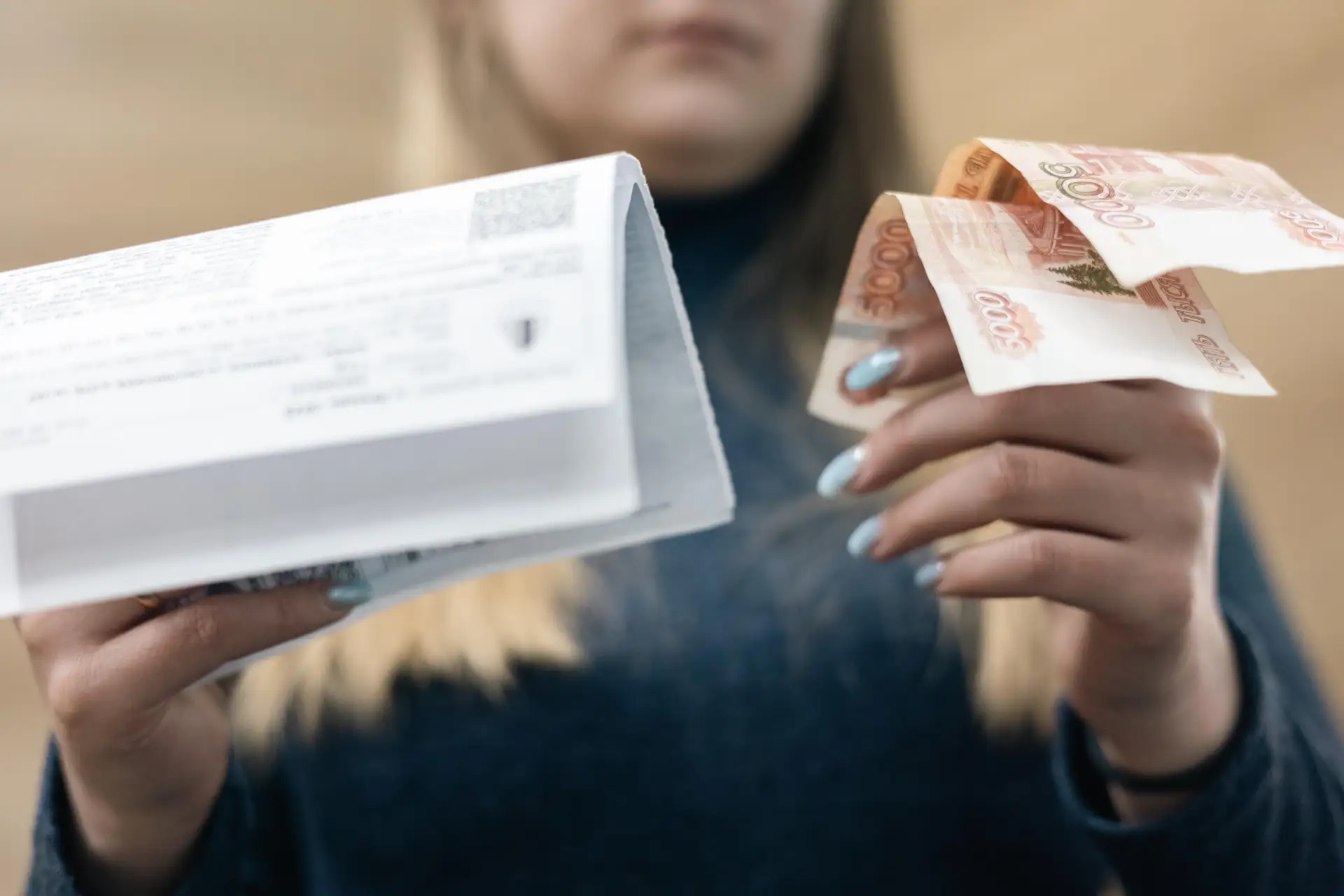 📰 Рост до 49%. В Краснодаре с 1 октября подорожала плата за коммуналку. Сколько и за ч...