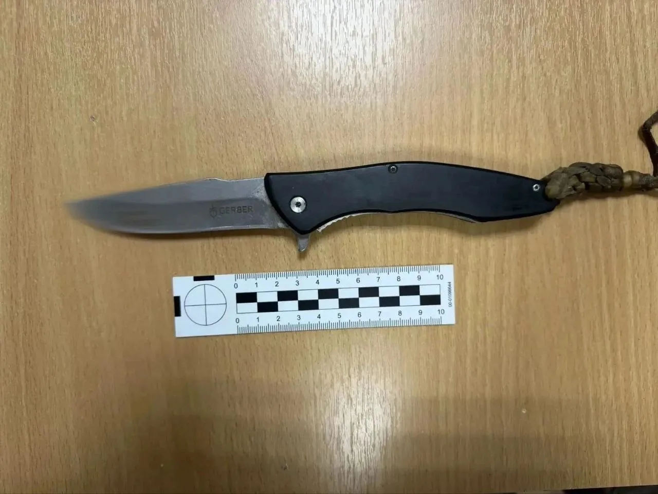 🔪 В Монгун-Тайгинском районе задержали подозреваемого в ранении местного жителя