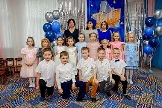 Выпускной в детском саду - очень важный праздник для детей и их родителей. Казалось бы только вчера 