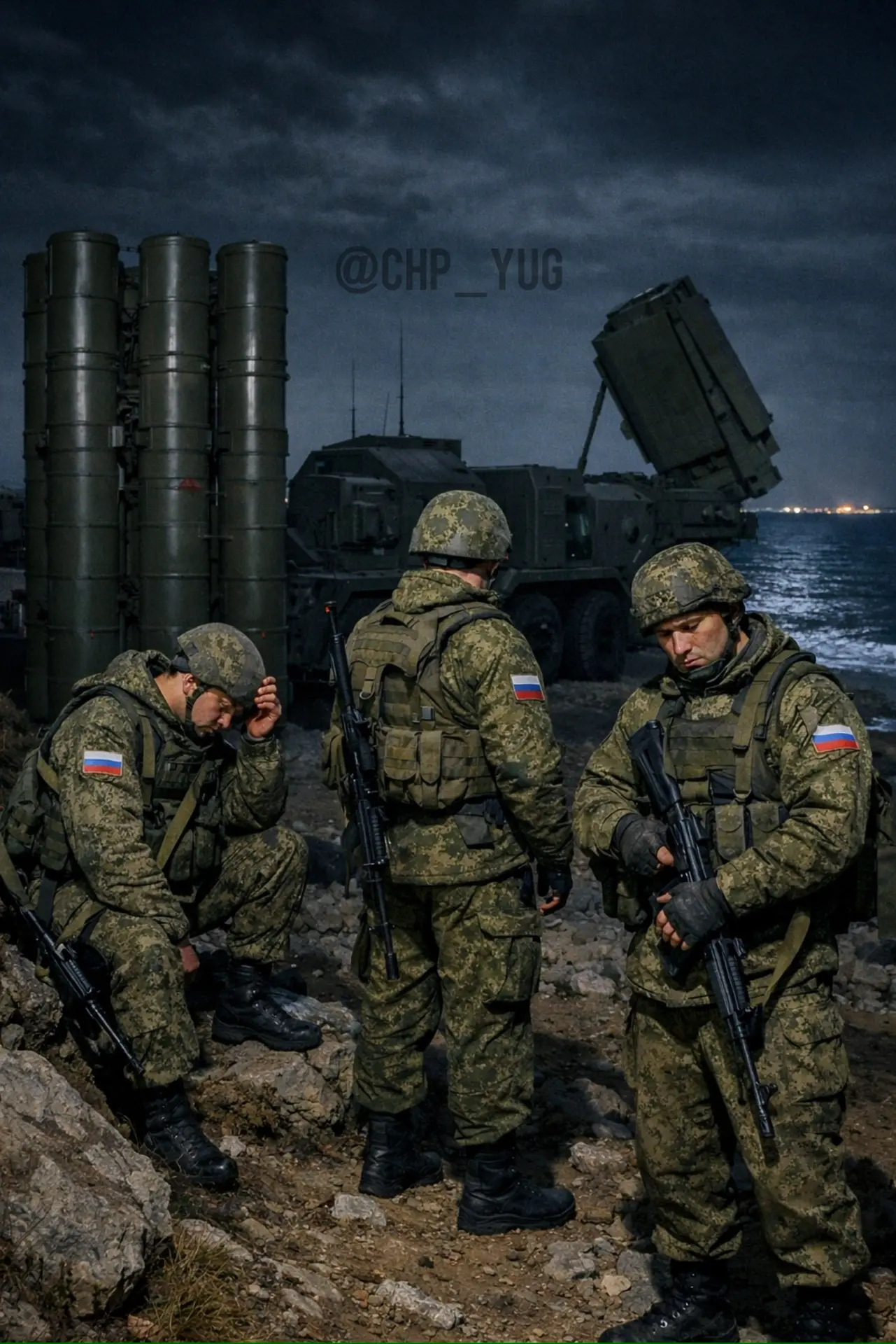 Всё. Спим! Отмена БЕСПИЛОТНОЙ ОПАСНОСТИ на территории Краснодарского края.