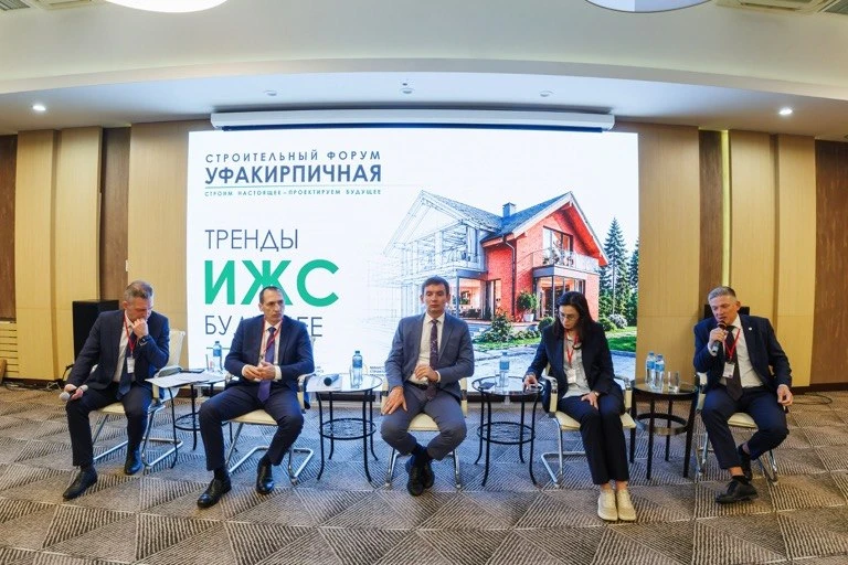 В дополнение к рынкам МКД и КРТ «потребительский экстремизм» в Башкортостане найден в сегменте ИЖС.
