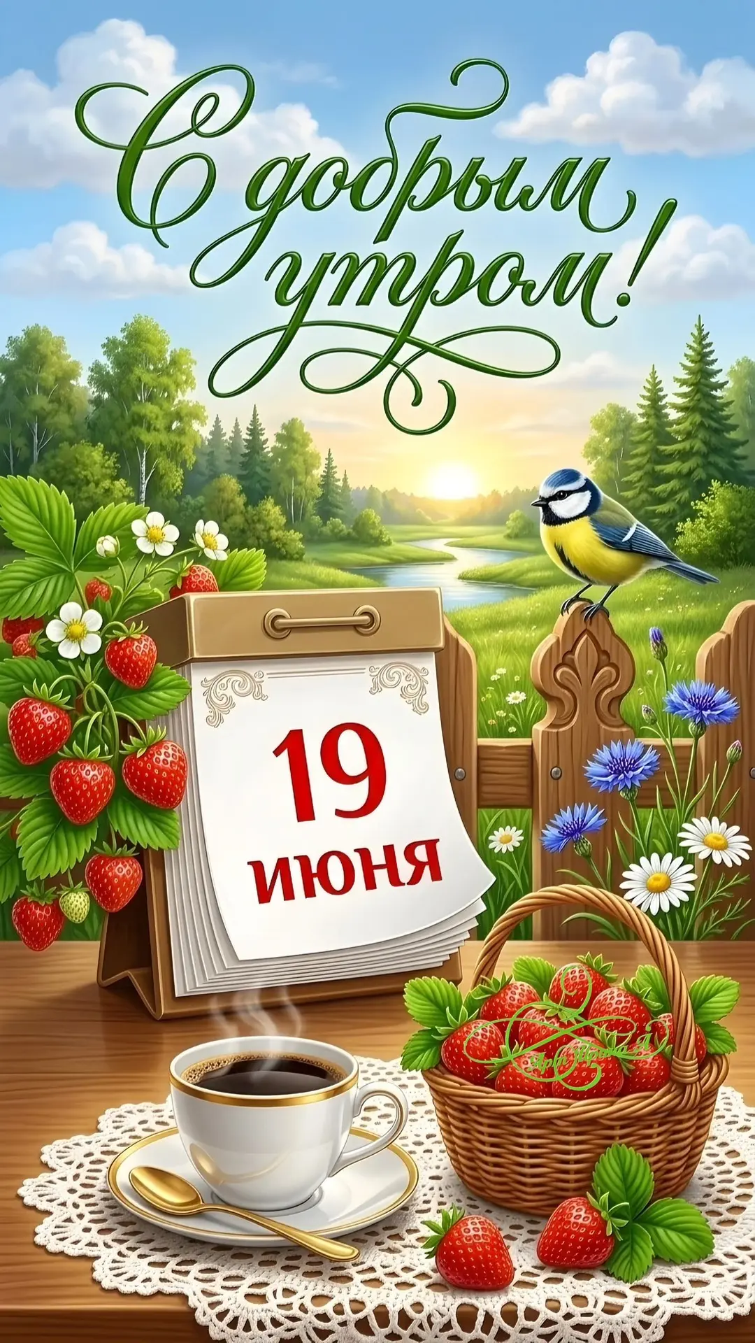 💌 Лучшие Открытки в MAX! 👉 Подписаться