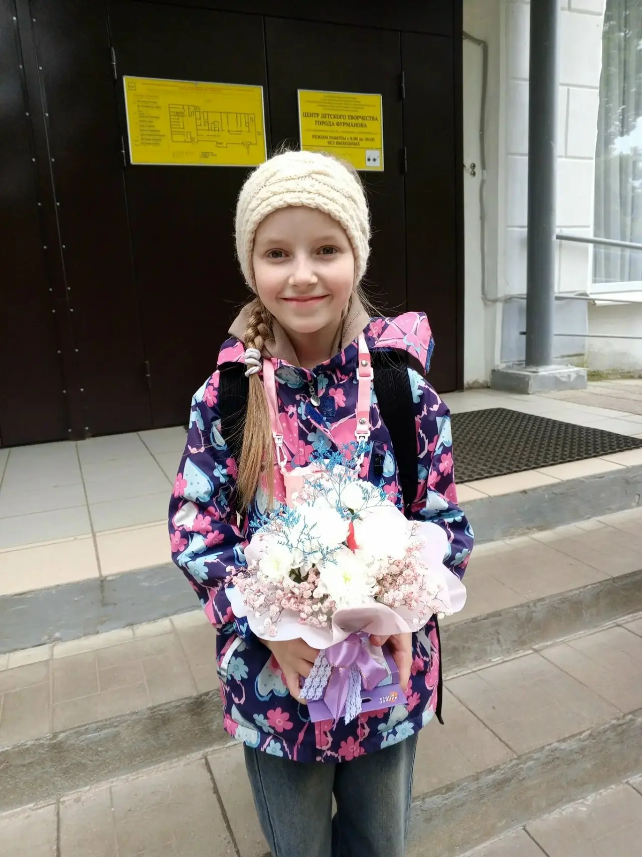 День рождения в кругу друзей: июньские именинницы ЦДТ
В детском лагере Центра Детского Творчества сл