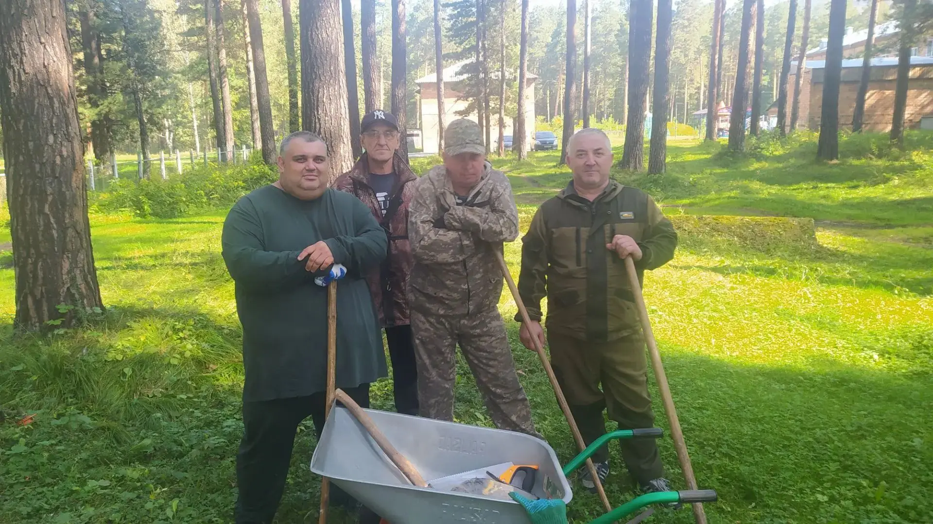 🌟 Готовимся к встрече! 📚