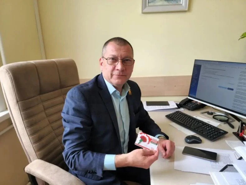 Партизанский муниципальный округ присоединился к акции «Красная гвоздика»

Дума Партизанского муници
