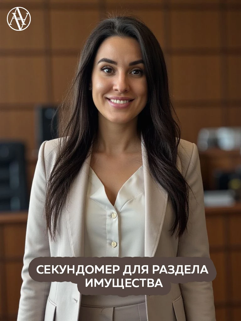 Почему дата развода и дата расставания — это не одно и то же? 🤔